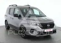 2022 Nissan TOWNSTAR