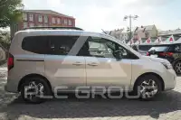 2022 Nissan TOWNSTAR