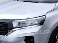 2022 Nissan TOWNSTAR
