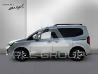 2022 Nissan TOWNSTAR