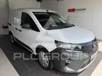 2022 Nissan TOWNSTAR