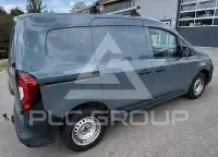2022 Nissan TOWNSTAR