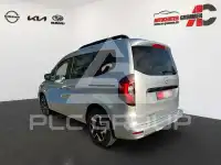 2022 Nissan TOWNSTAR
