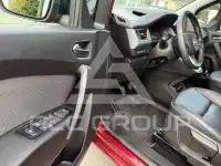 2022 Nissan TOWNSTAR