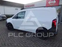 2022 Nissan TOWNSTAR