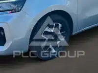 2022 Nissan TOWNSTAR