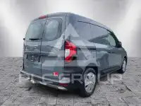 2022 Nissan TOWNSTAR