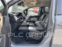 2022 Nissan TOWNSTAR