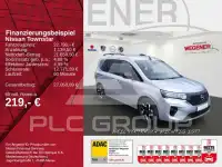 2022 Nissan TOWNSTAR