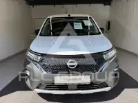 2022 Nissan TOWNSTAR