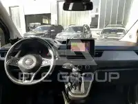 2022 Nissan TOWNSTAR