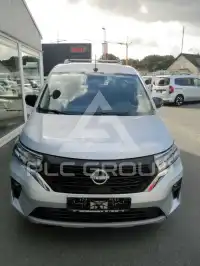 2022 Nissan TOWNSTAR
