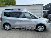 2022 Nissan TOWNSTAR