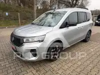 2022 Nissan TOWNSTAR