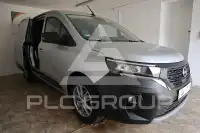 2022 Nissan TOWNSTAR