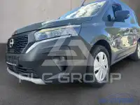 2022 Nissan TOWNSTAR