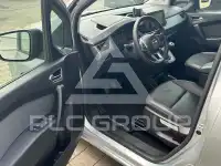 2022 Nissan TOWNSTAR