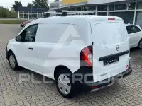 2022 Nissan TOWNSTAR