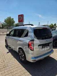 2022 Nissan TOWNSTAR
