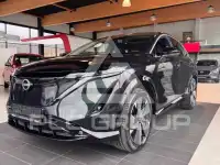 2022 Nissan Ariya
