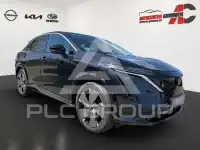 2022 Nissan Ariya