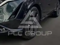 2022 Nissan Ariya
