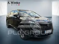 2022 Nissan Ariya
