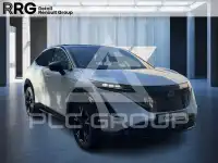 2022 Nissan Ariya