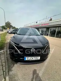 2022 Nissan Ariya