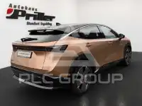 2022 Nissan Ariya