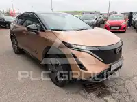 2022 Nissan Ariya