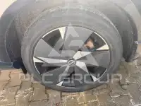 2022 Nissan Ariya