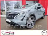 2022 Nissan Ariya