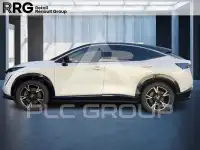 2022 Nissan Ariya