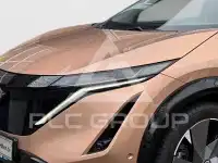 2022 Nissan Ariya