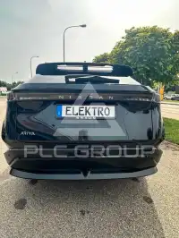 2022 Nissan Ariya