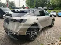 2022 Nissan Ariya