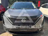 2022 Nissan Ariya