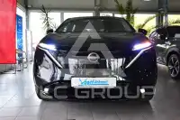 2022 Nissan Ariya