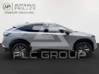 2022 Nissan Ariya