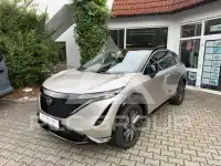 2022 Nissan Ariya