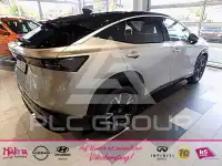 2022 Nissan Ariya