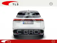 2022 Nissan Ariya