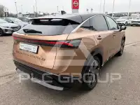 2022 Nissan Ariya