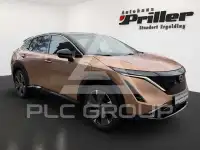 2022 Nissan Ariya