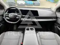 2022 Nissan Ariya