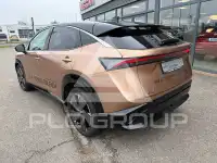 2022 Nissan Ariya