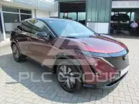 2022 Nissan Ariya