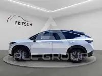 2022 Nissan Ariya