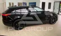 2022 Land Rover 
